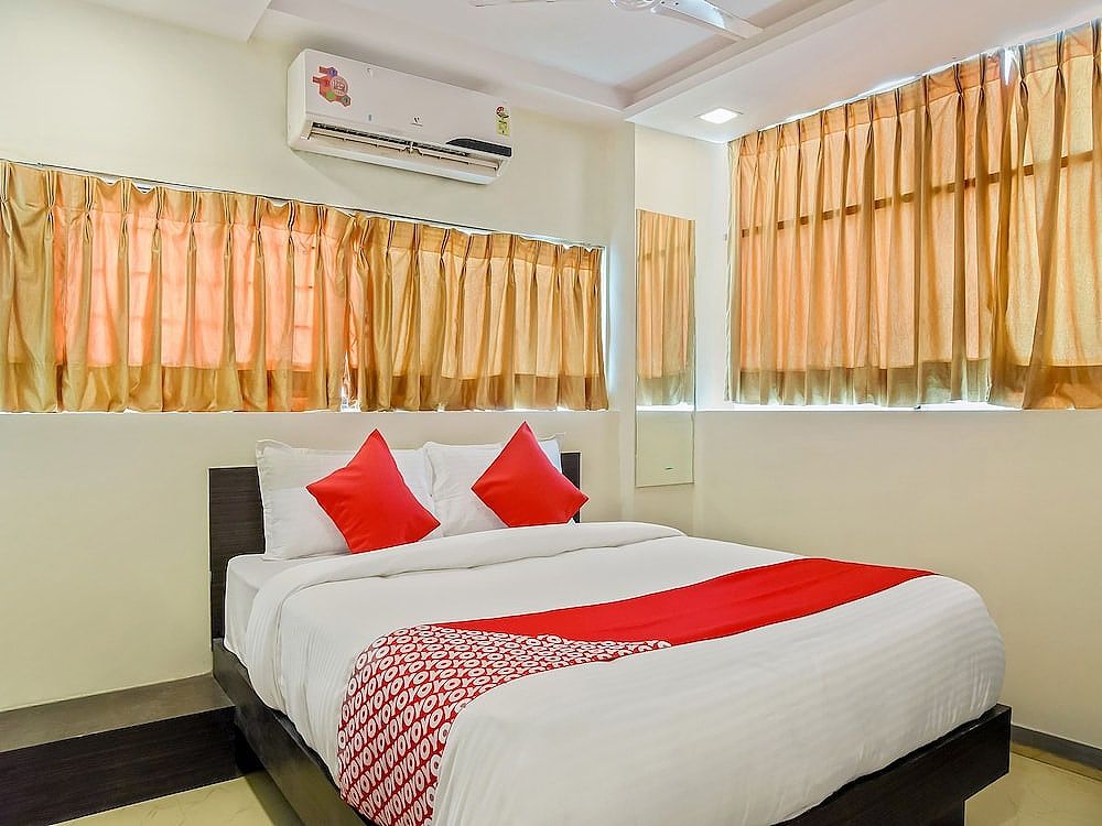 OYO 27638 Jay Radhe Standard Room 11