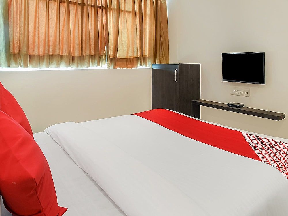 OYO 27638 Jay Radhe Standard Room 15