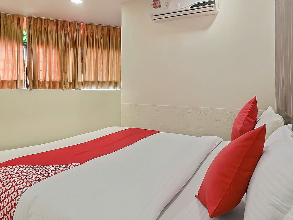 undefined OYO 27638 Jay Radhe