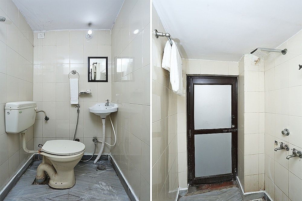 OYO 27638 Jay Radhe Standard Room 18