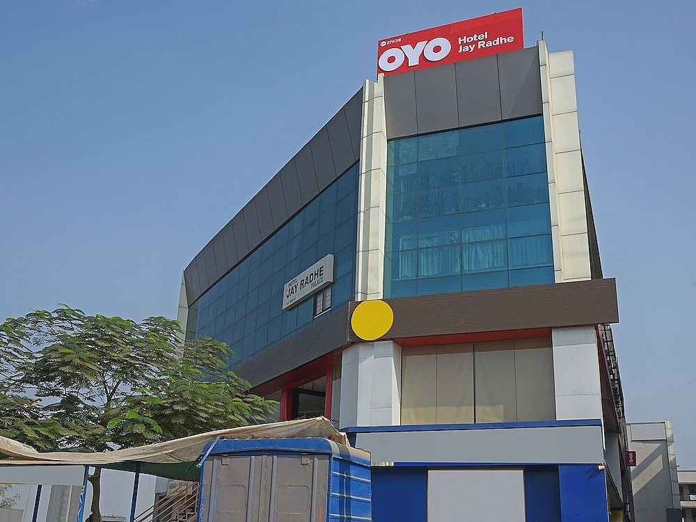 undefined OYO 27638 Jay Radhe 4