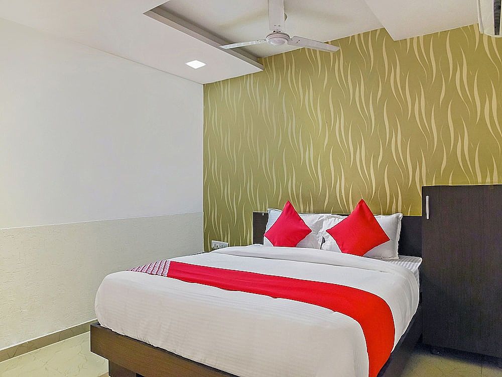 undefined OYO 27638 Jay Radhe 9