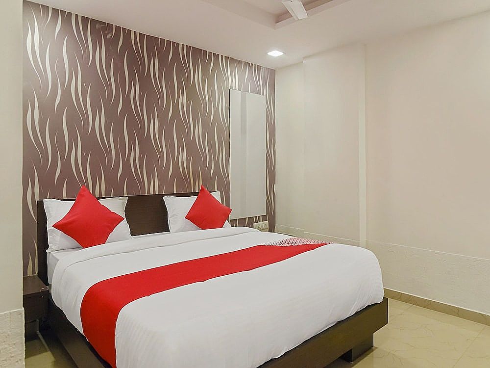 undefined OYO 27638 Jay Radhe 10