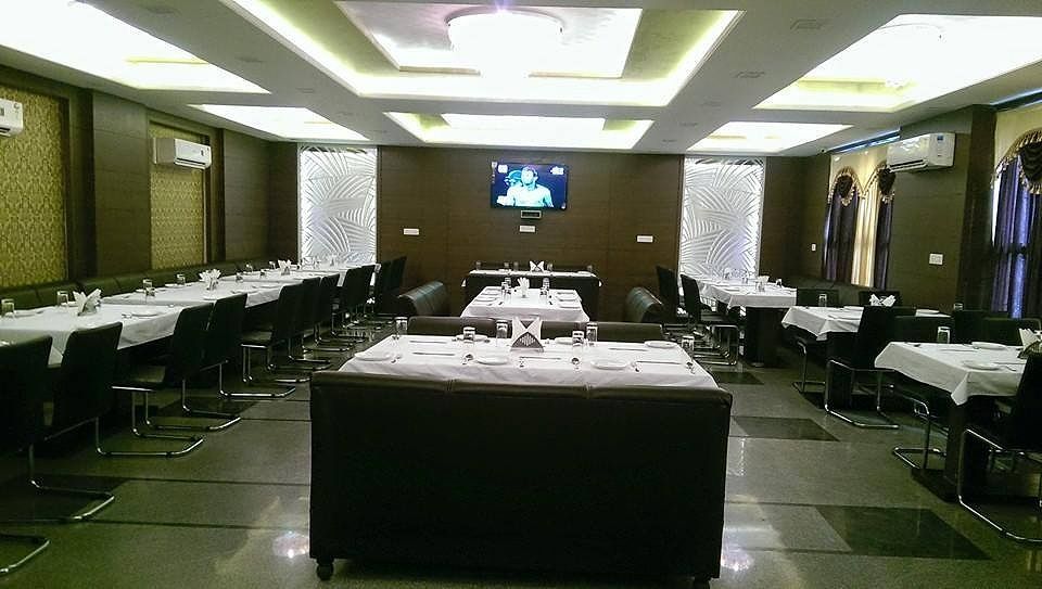 undefined Hotel Aashadeep 7