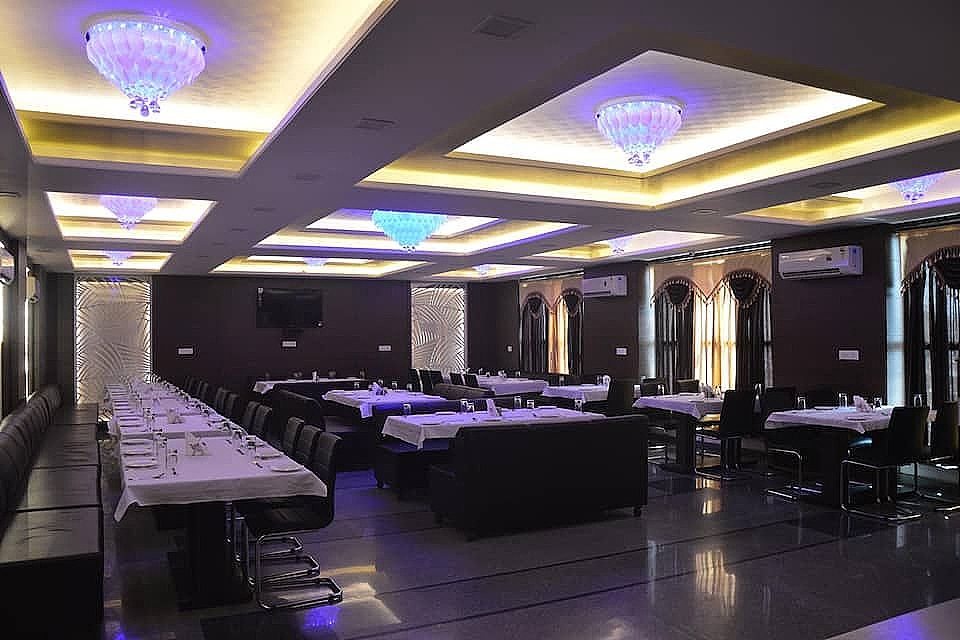 undefined Hotel Aashadeep 6