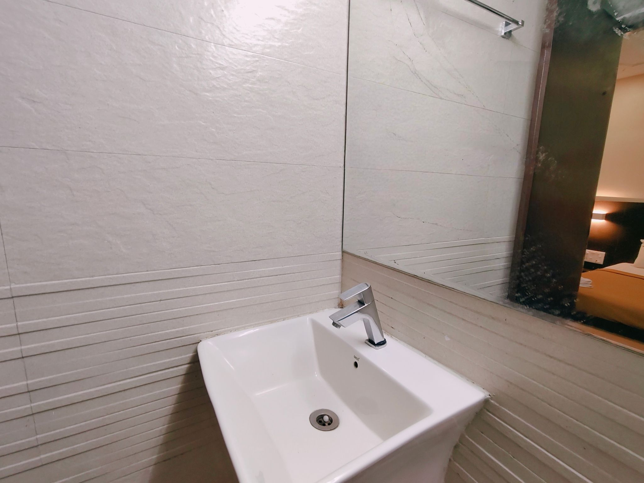 Budget Non AC room