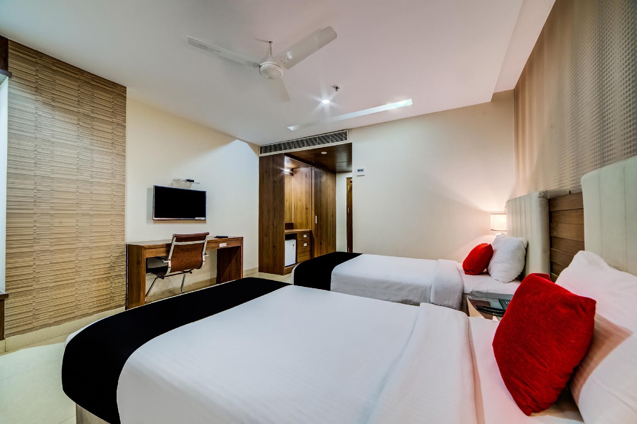 Classic Double or Twin