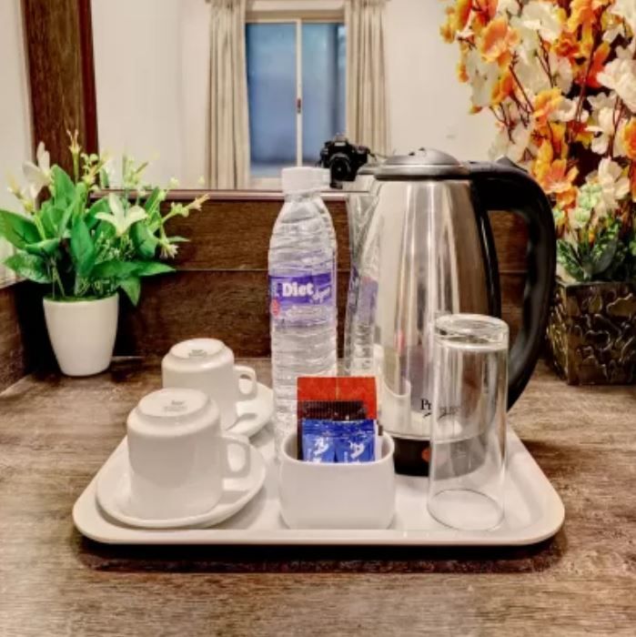 Classic Double or Twin