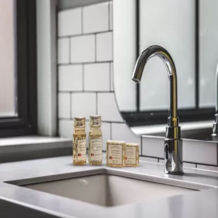 Classic Double or Twin