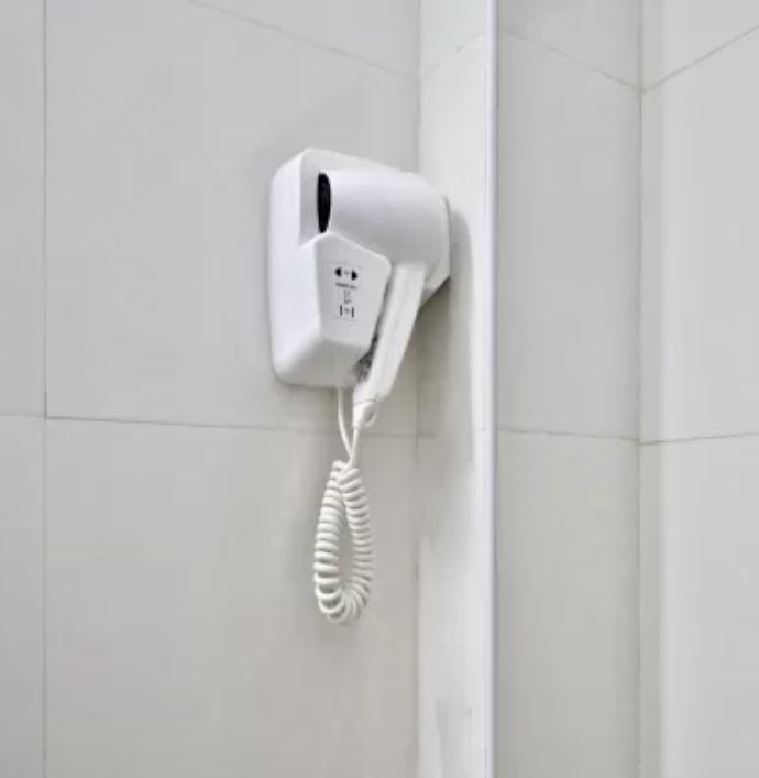 Classic Double or Twin