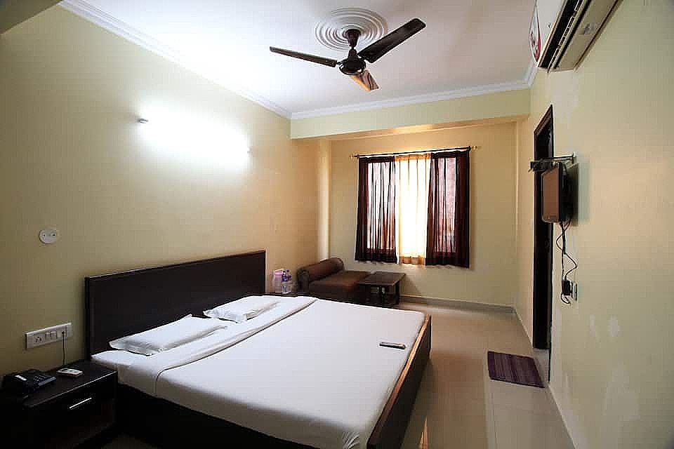 Standard Room.