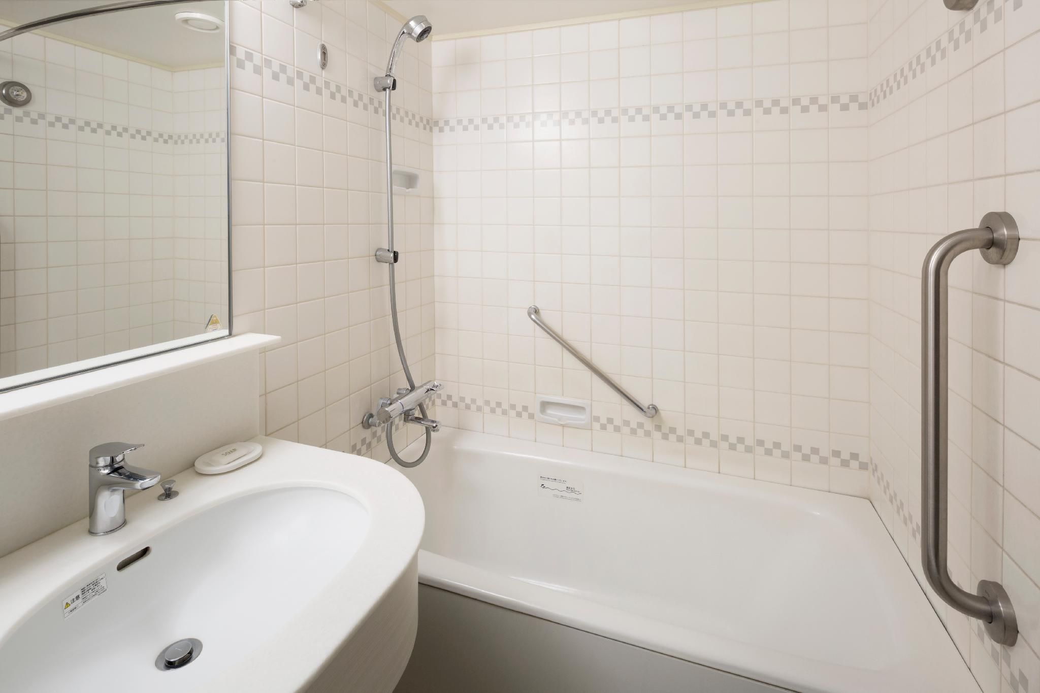 Run of House Triple Room - Non-Smoking