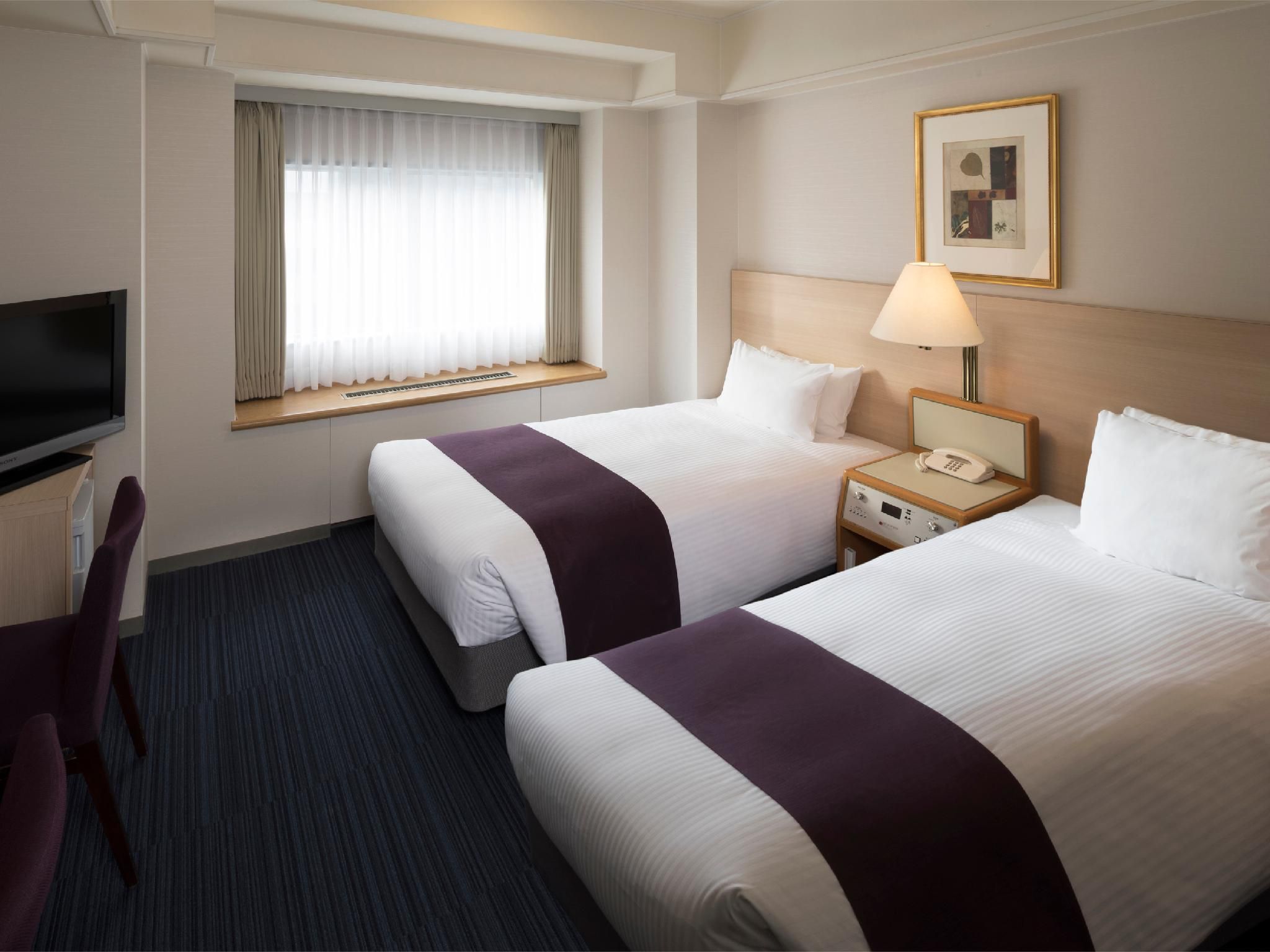 Run of House Triple Room - Non-Smoking