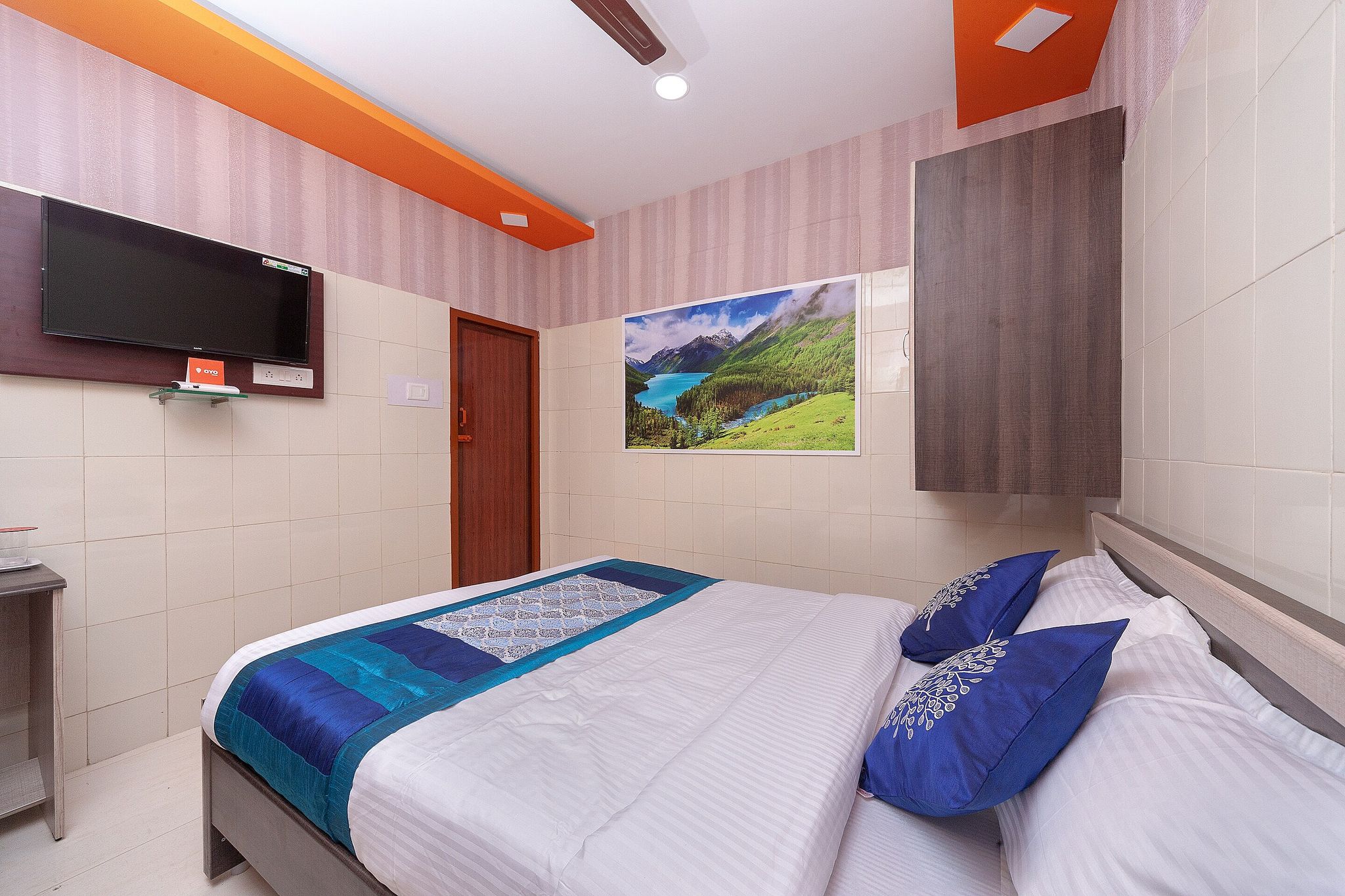 Flagship Akash Inn Elite Classic 5