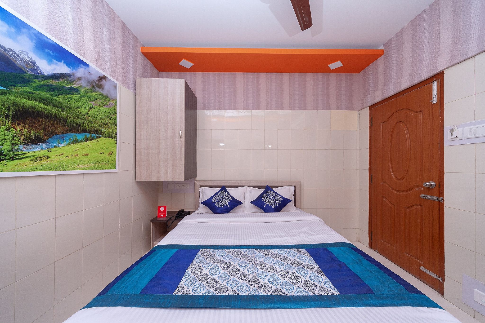 Flagship Akash Inn Elite Classic 10