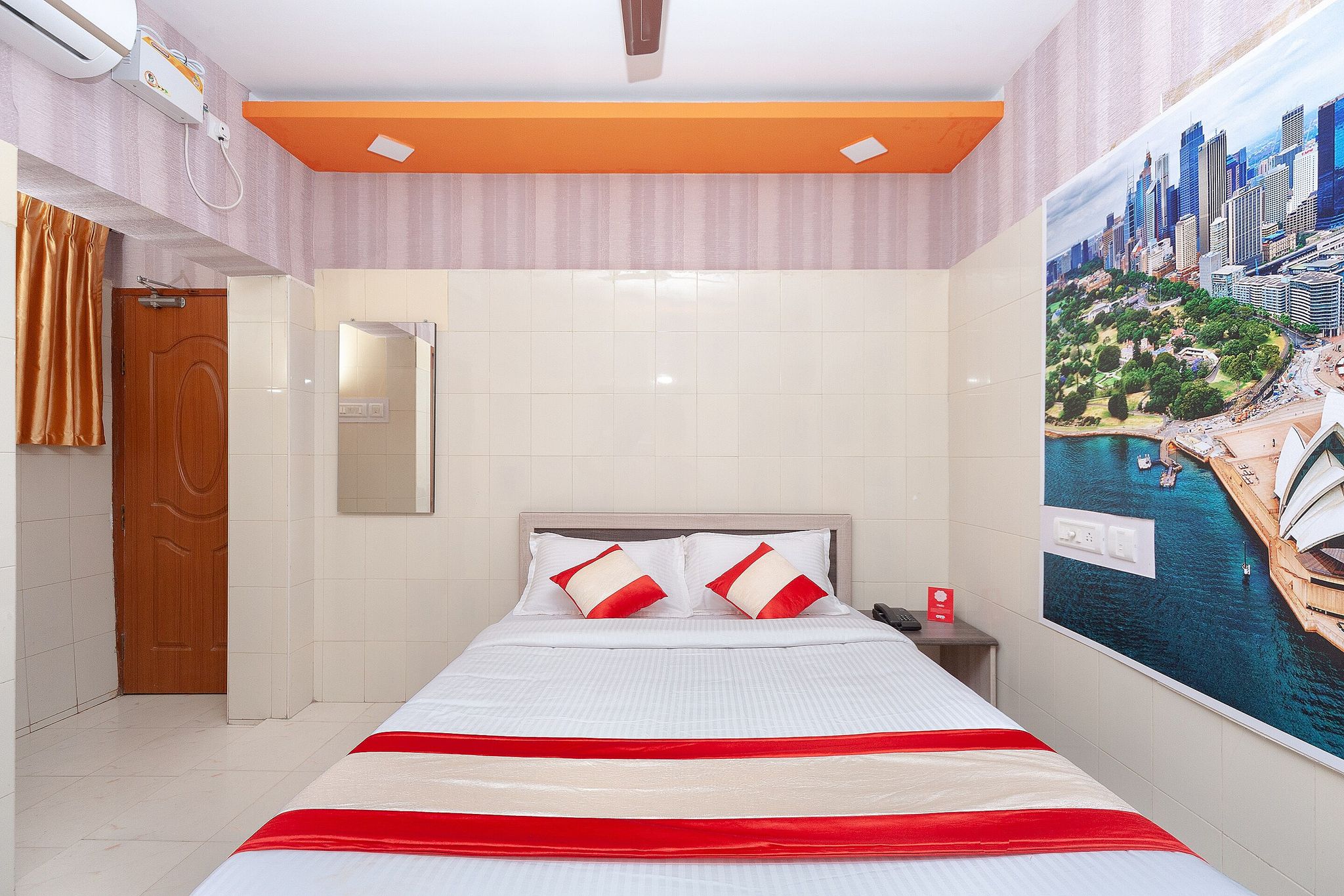 Flagship Akash Inn Elite Classic 17