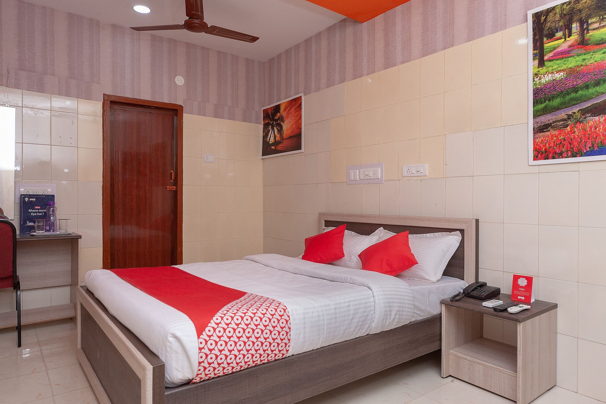 Flagship Akash Inn Elite Classic 7