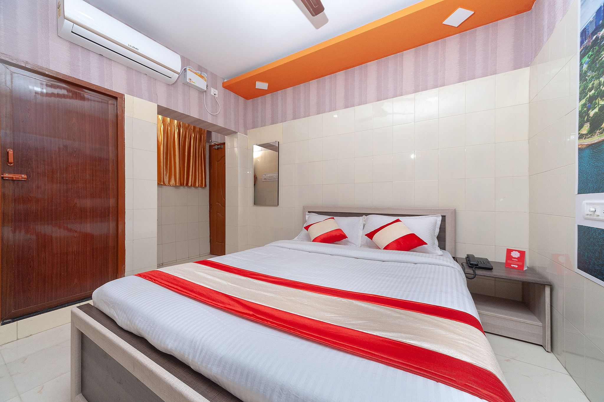 Flagship Akash Inn Elite Classic 12