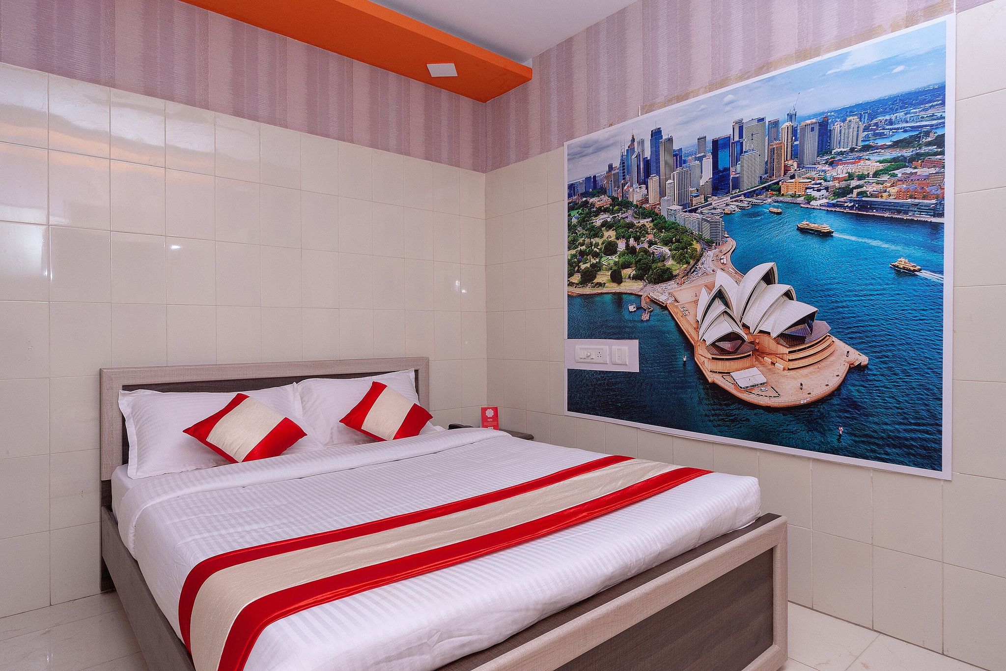 Flagship Akash Inn Elite Classic 9