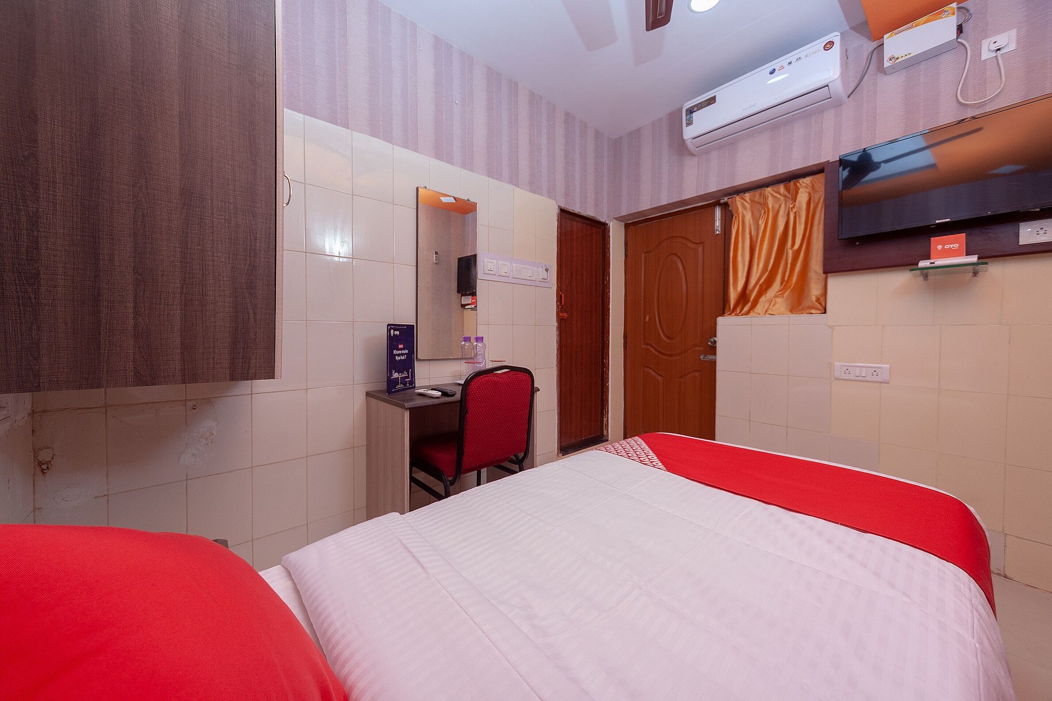 Flagship Akash Inn Elite Classic 8