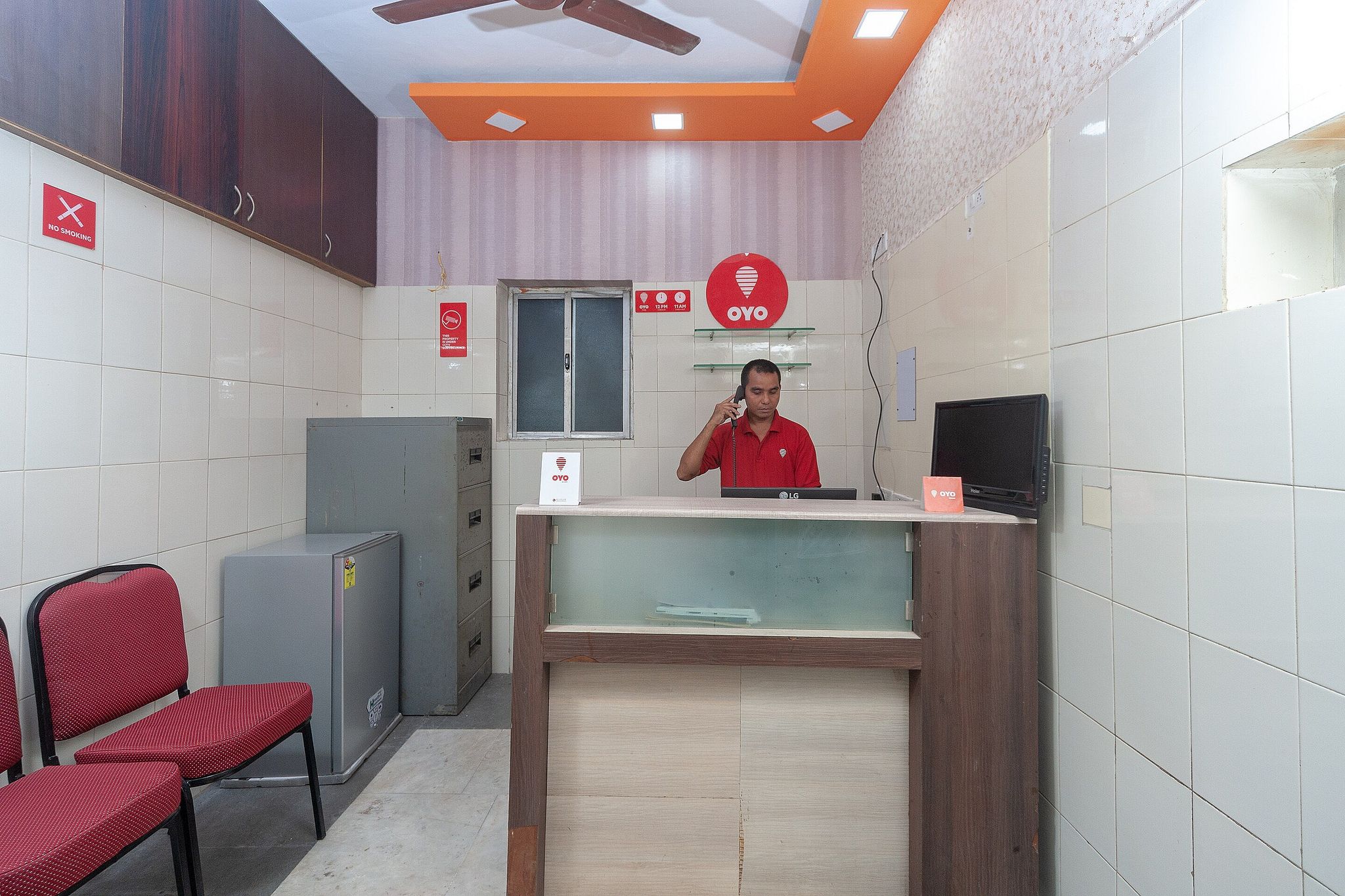 undefined Flagship Akash Inn Elite 2