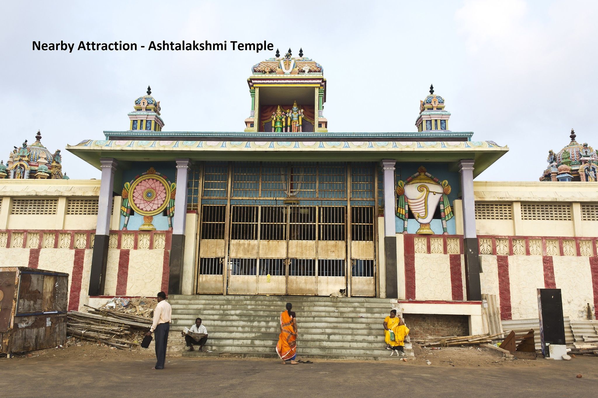 undefined Flagship Akash Inn Elite 4