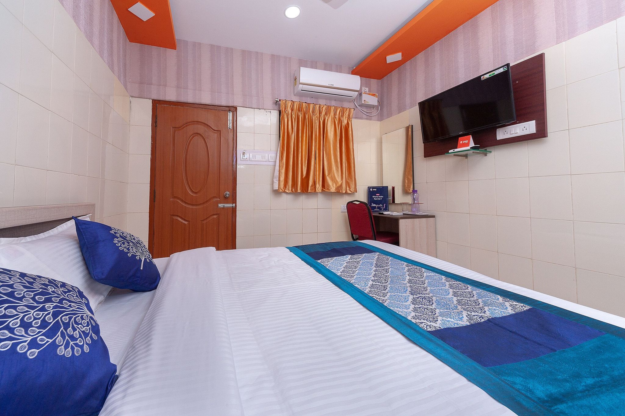 Flagship Akash Inn Elite Classic 15