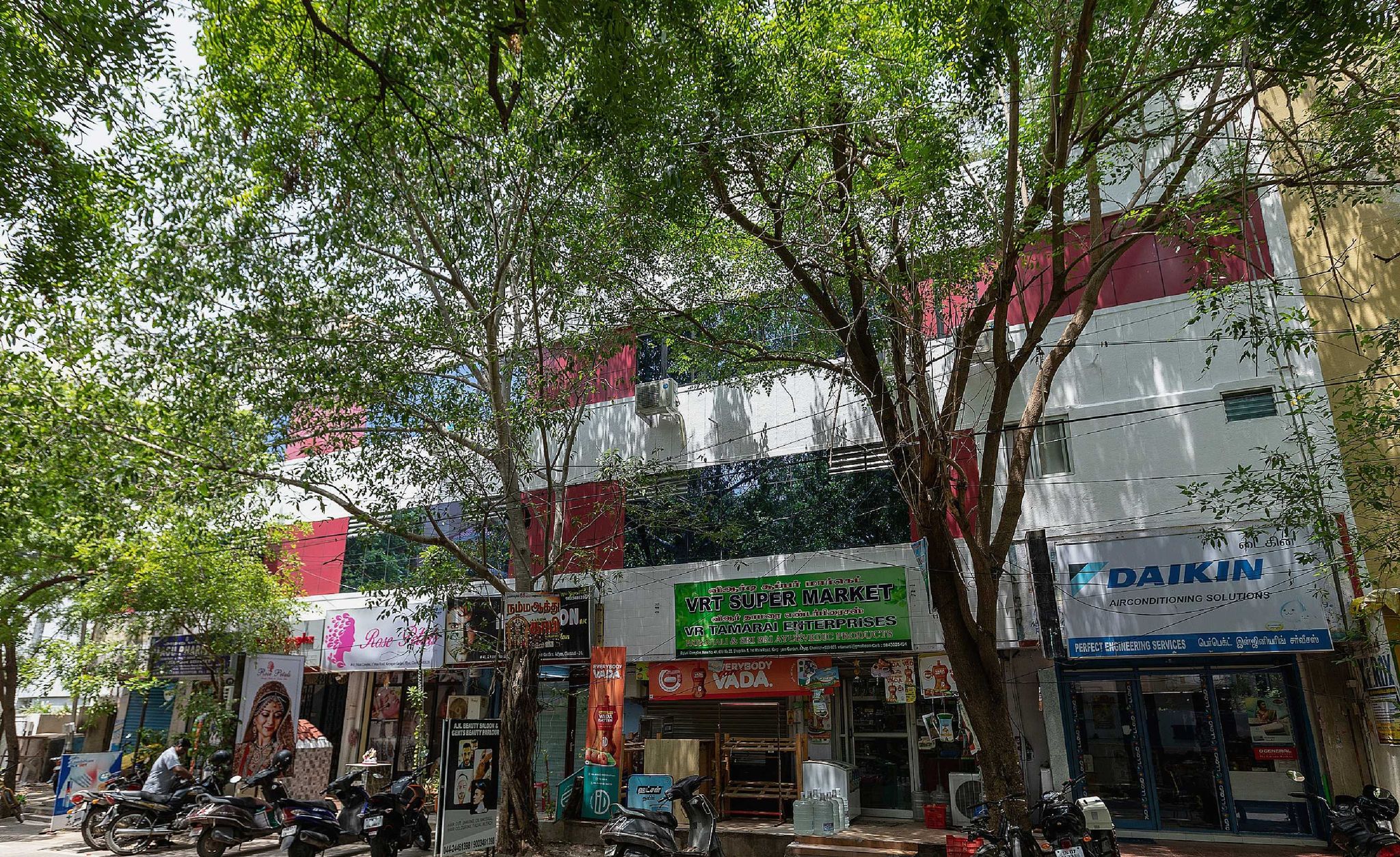 undefined Flagship Akash Inn Elite 8