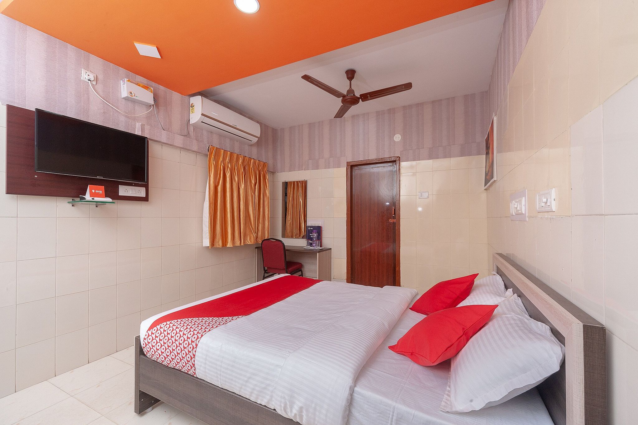 Flagship Akash Inn Elite Classic 14