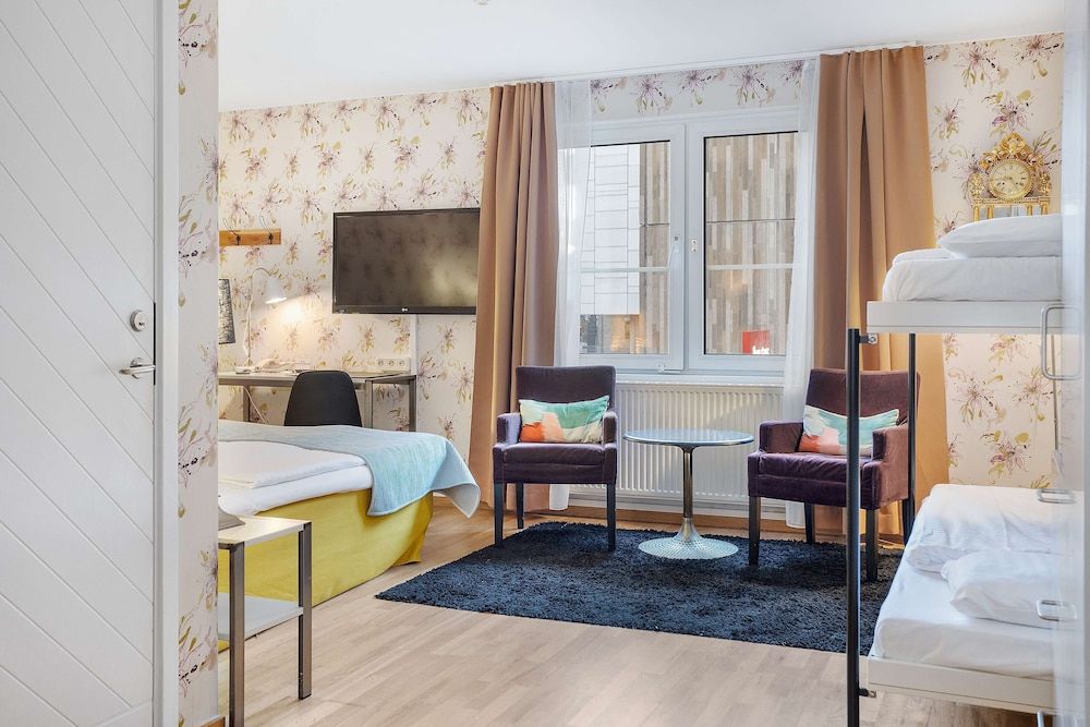 Best Western Plus Hotel Noble House