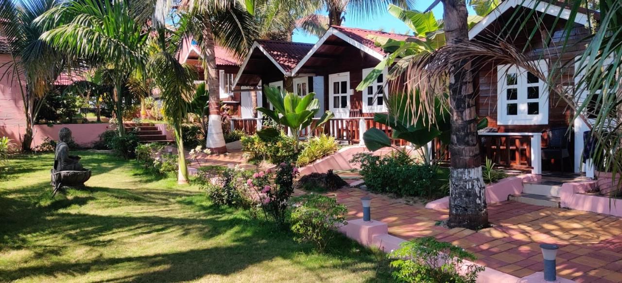 undefined Maitree Resort 9