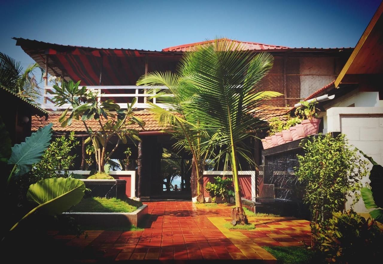 undefined Maitree Resort