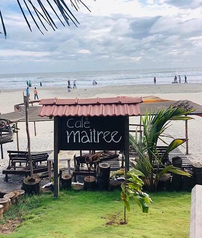 undefined Maitree Resort 6
