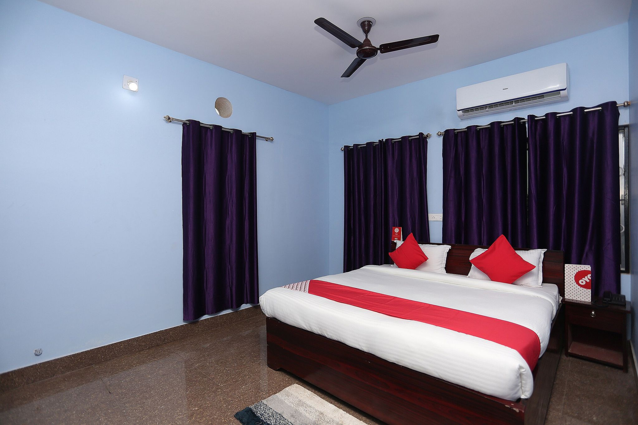 undefined Hotel O by OYO Moonlight 8