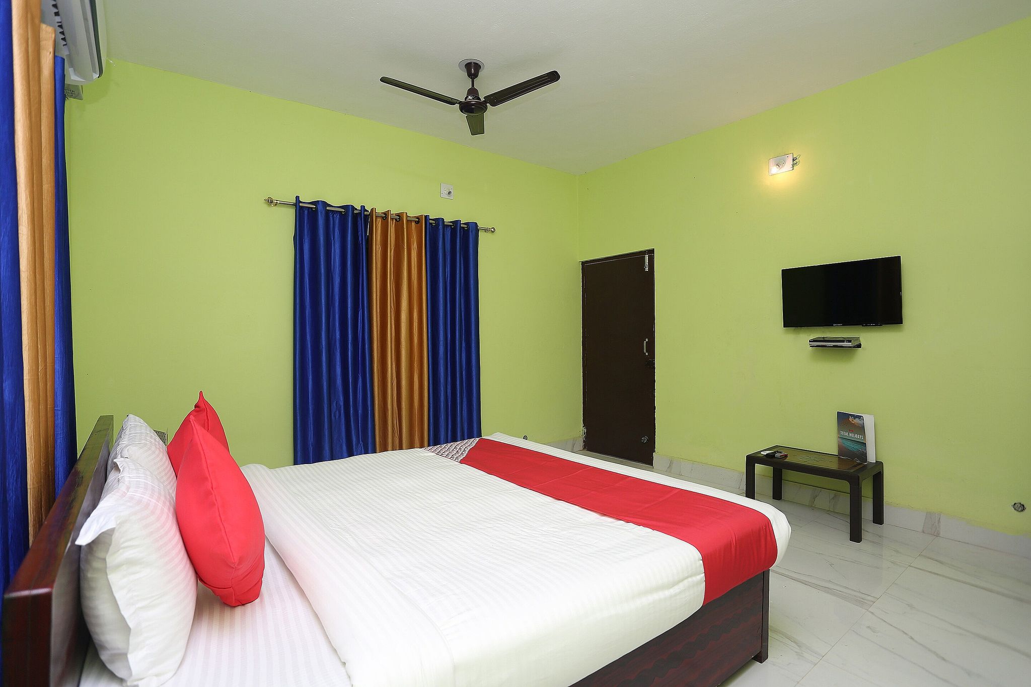 undefined Hotel O by OYO Moonlight 10