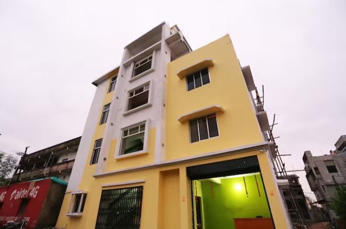 undefined Hotel O by OYO Moonlight 7