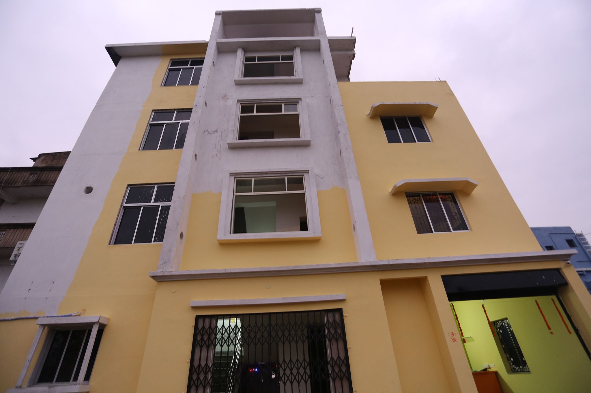 undefined Hotel O by OYO Moonlight