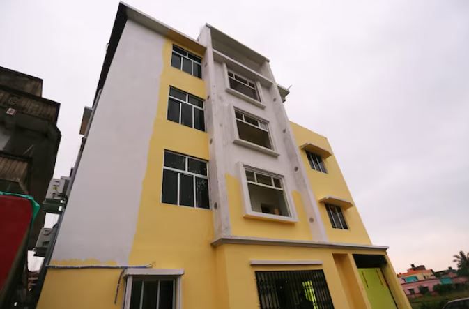 undefined Hotel O by OYO Moonlight 6