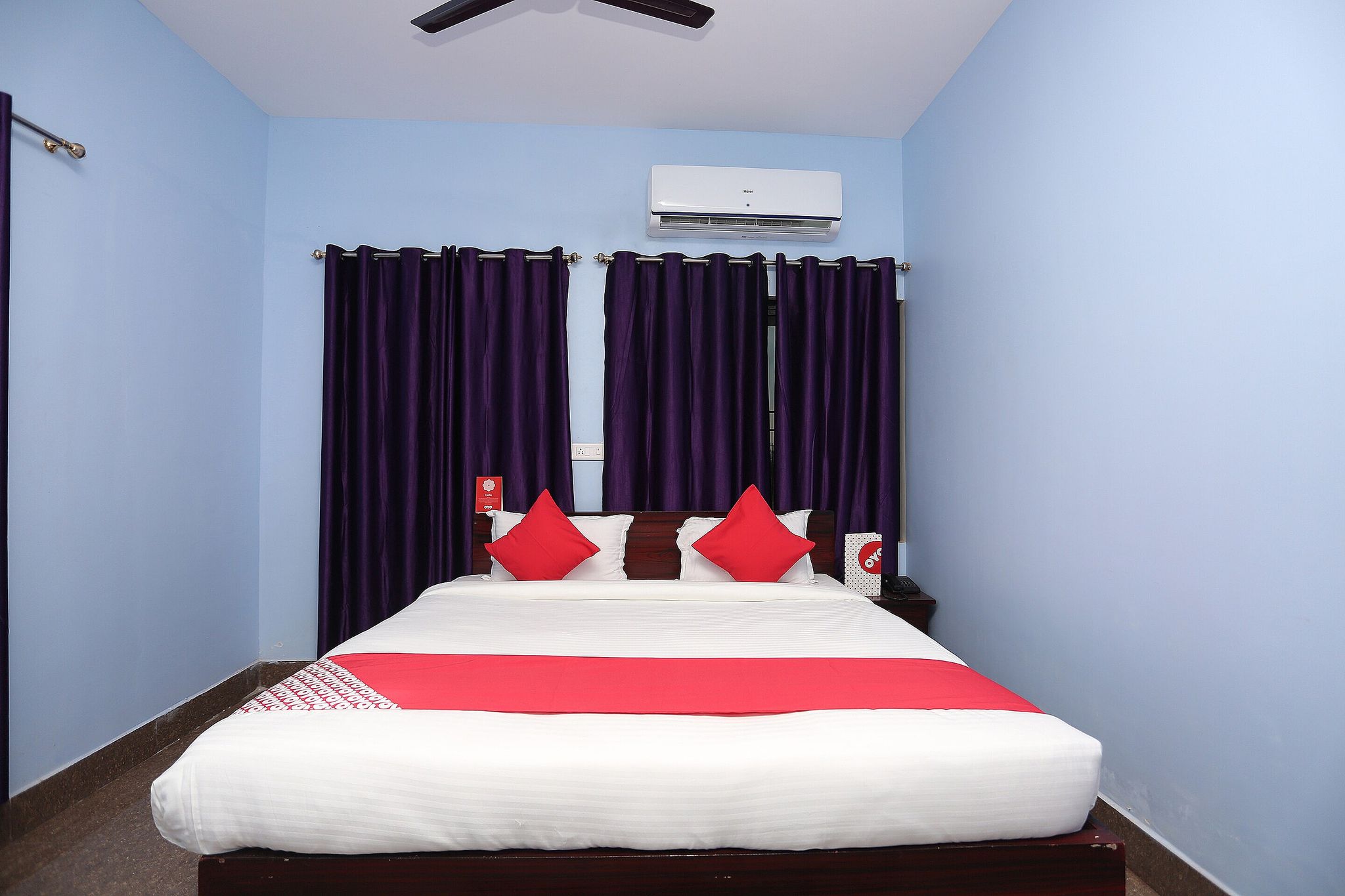 undefined Hotel O by OYO Moonlight 5