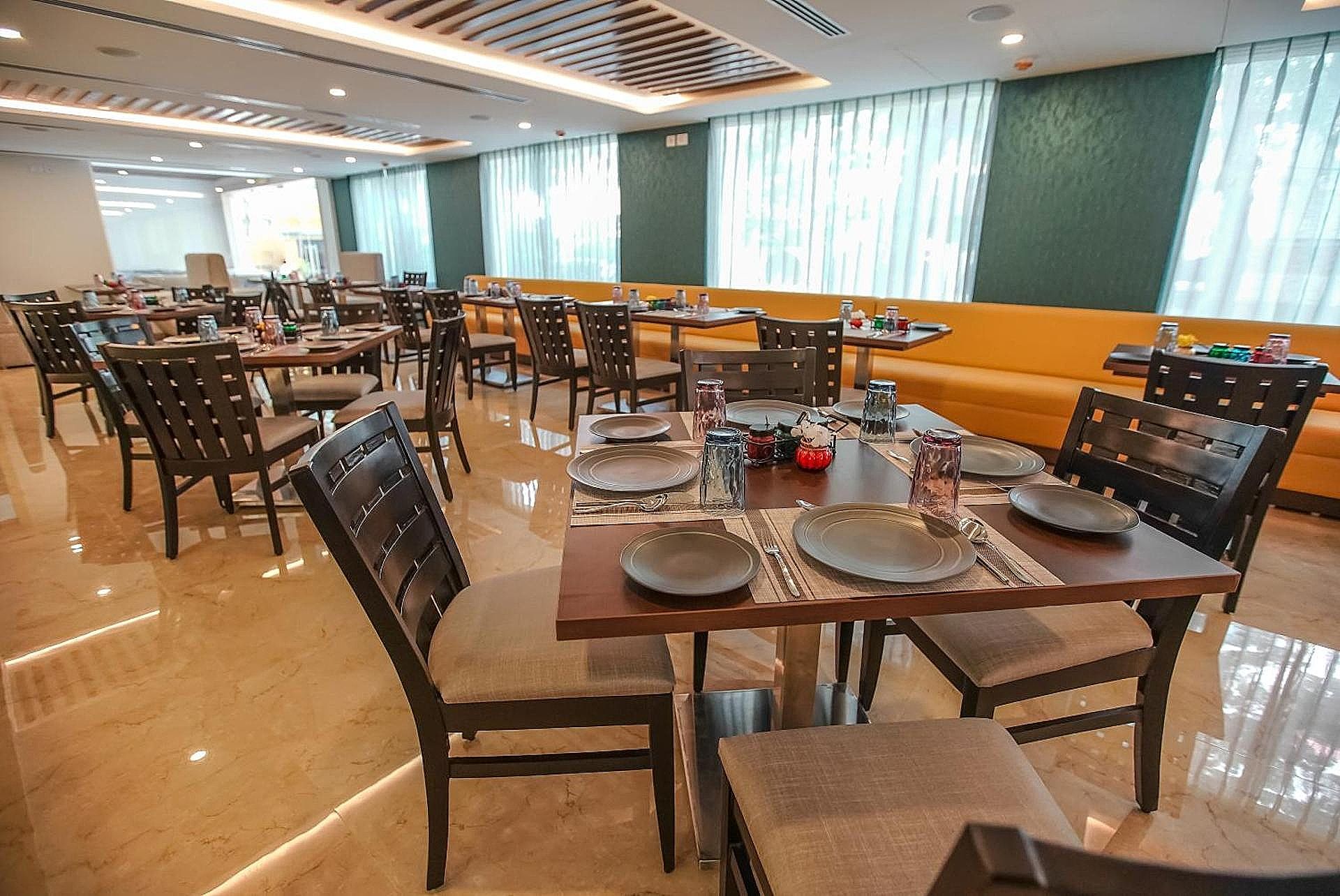 undefined Jaag Hotel 3