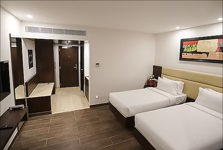 undefined Jaag Hotel 4