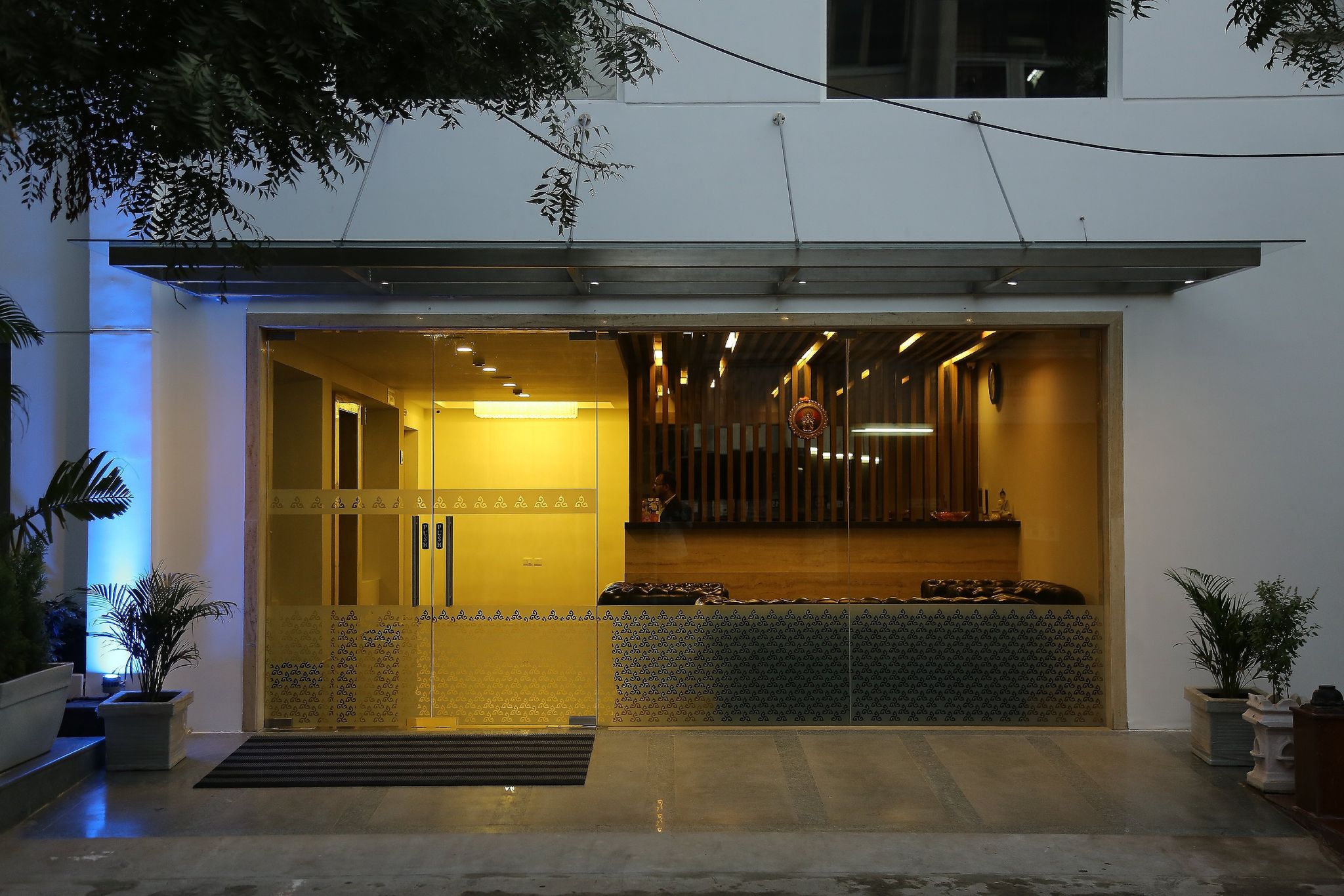 undefined Jaag Hotel 8