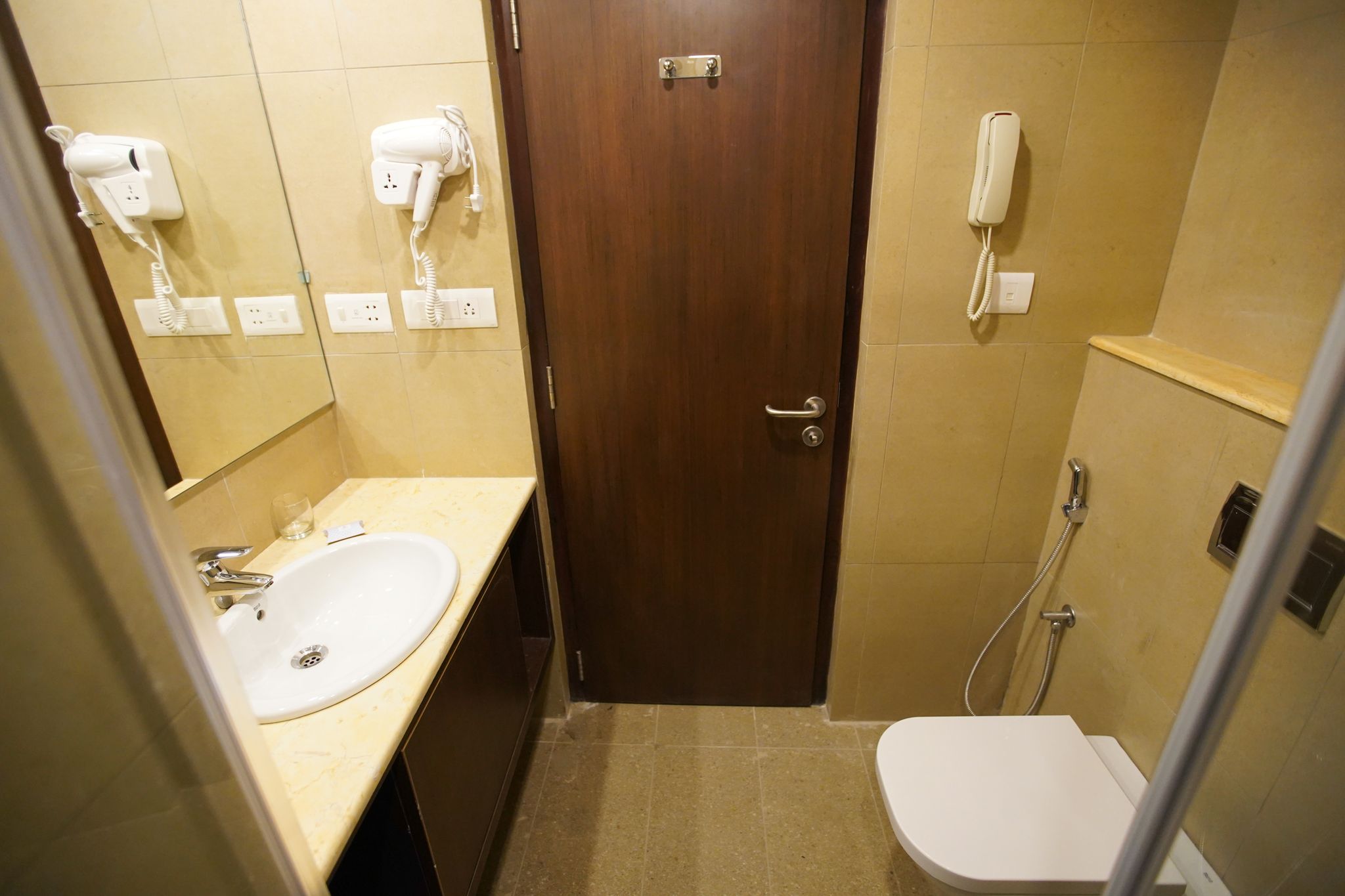 Jaag Hotel Executive Room 4