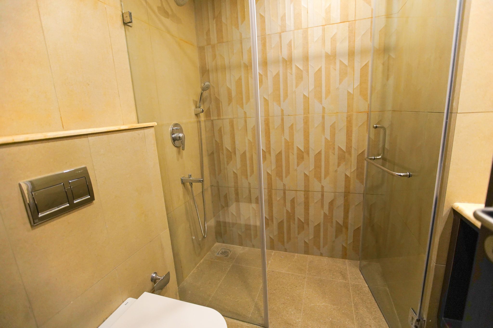 Jaag Hotel Executive Room 3