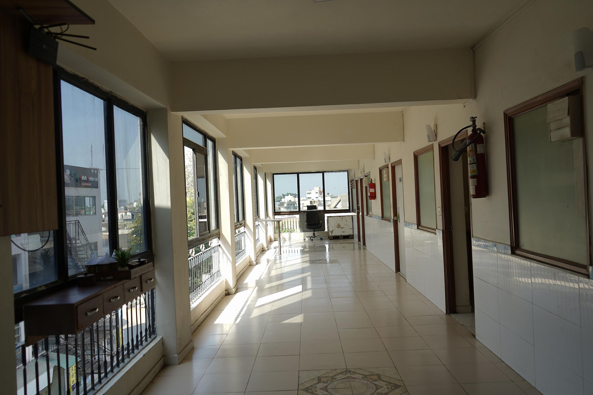 undefined Hotel Krishna 4