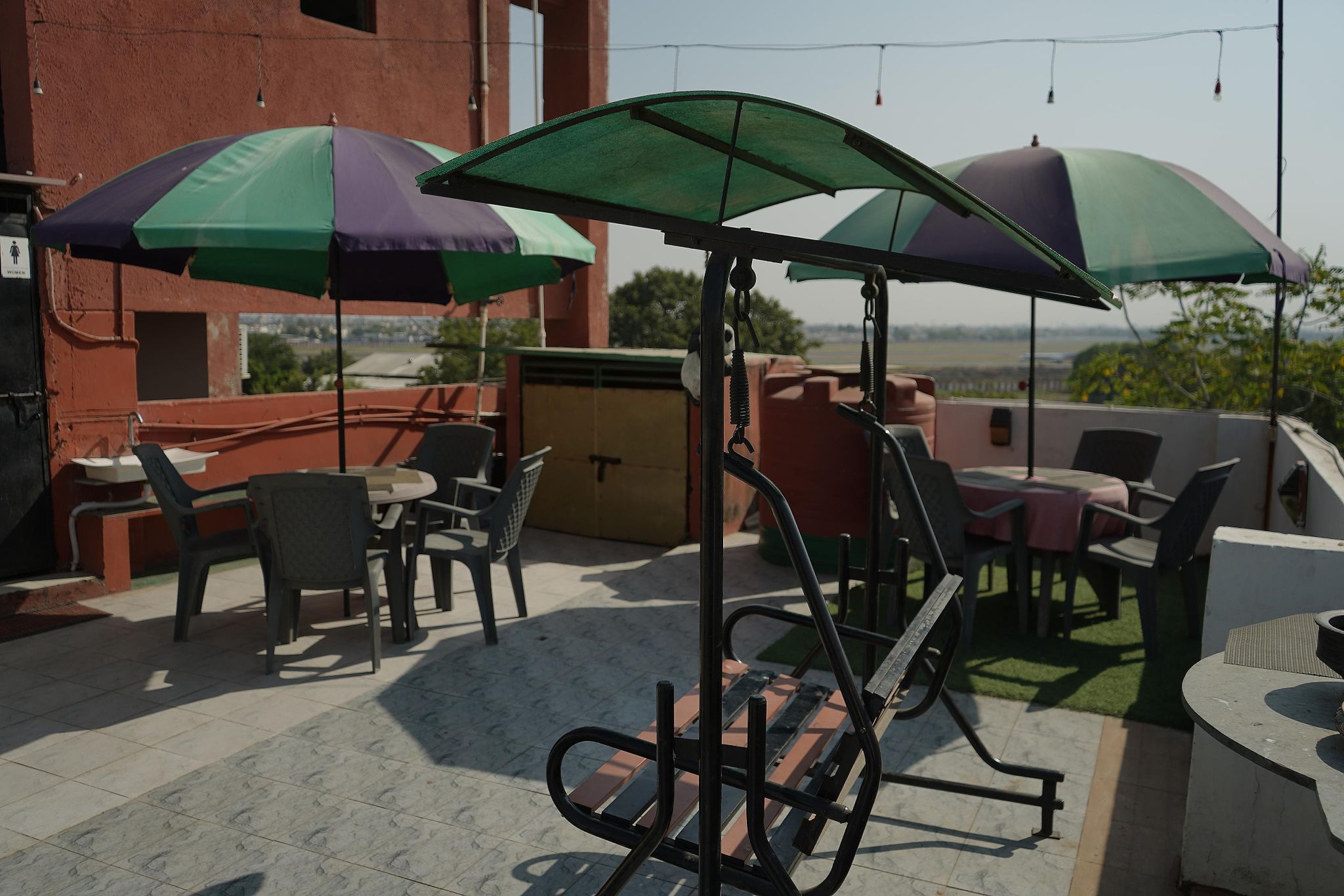 undefined Hotel Krishna 5