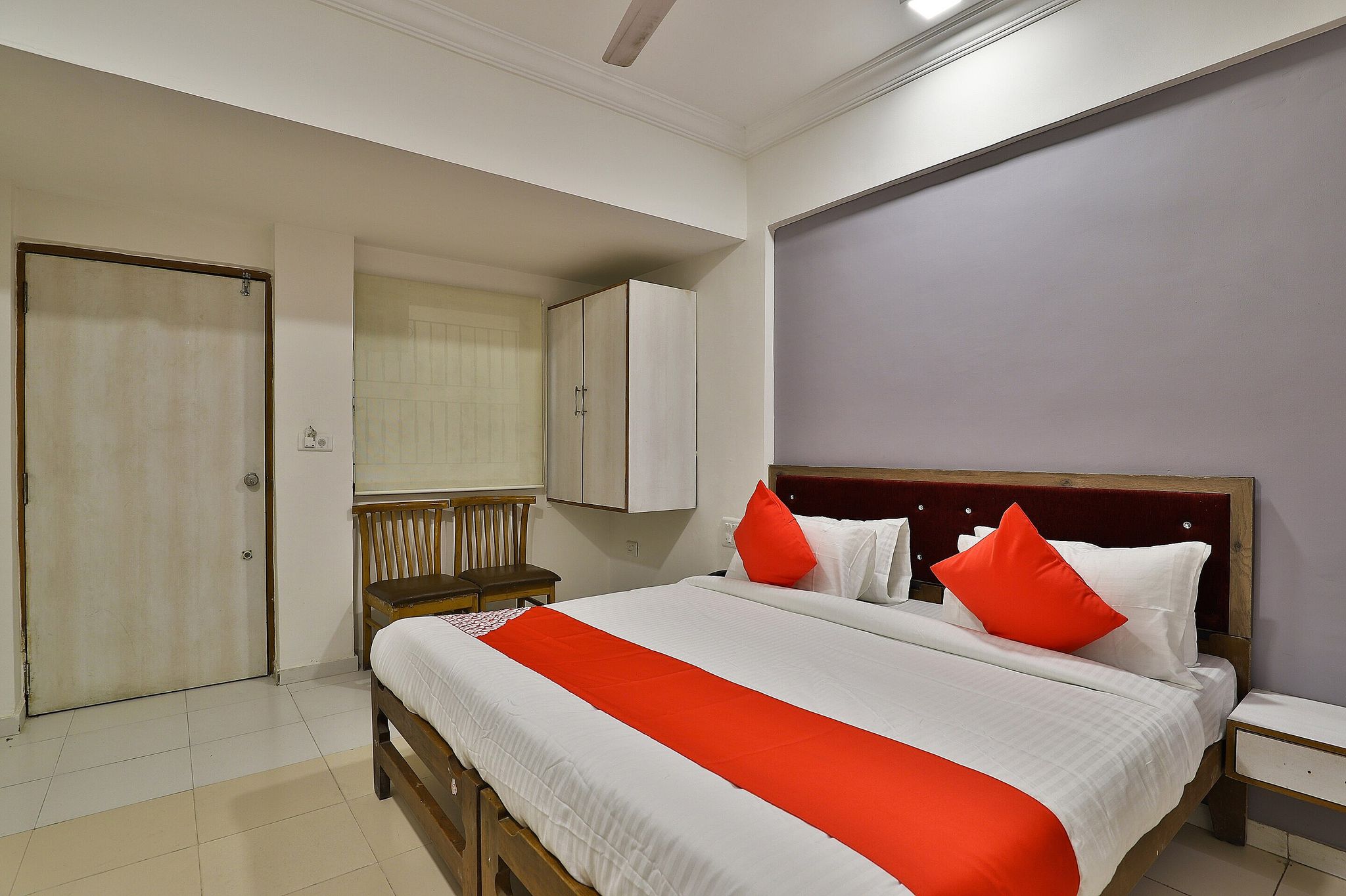 undefined Hotel Krishna 9