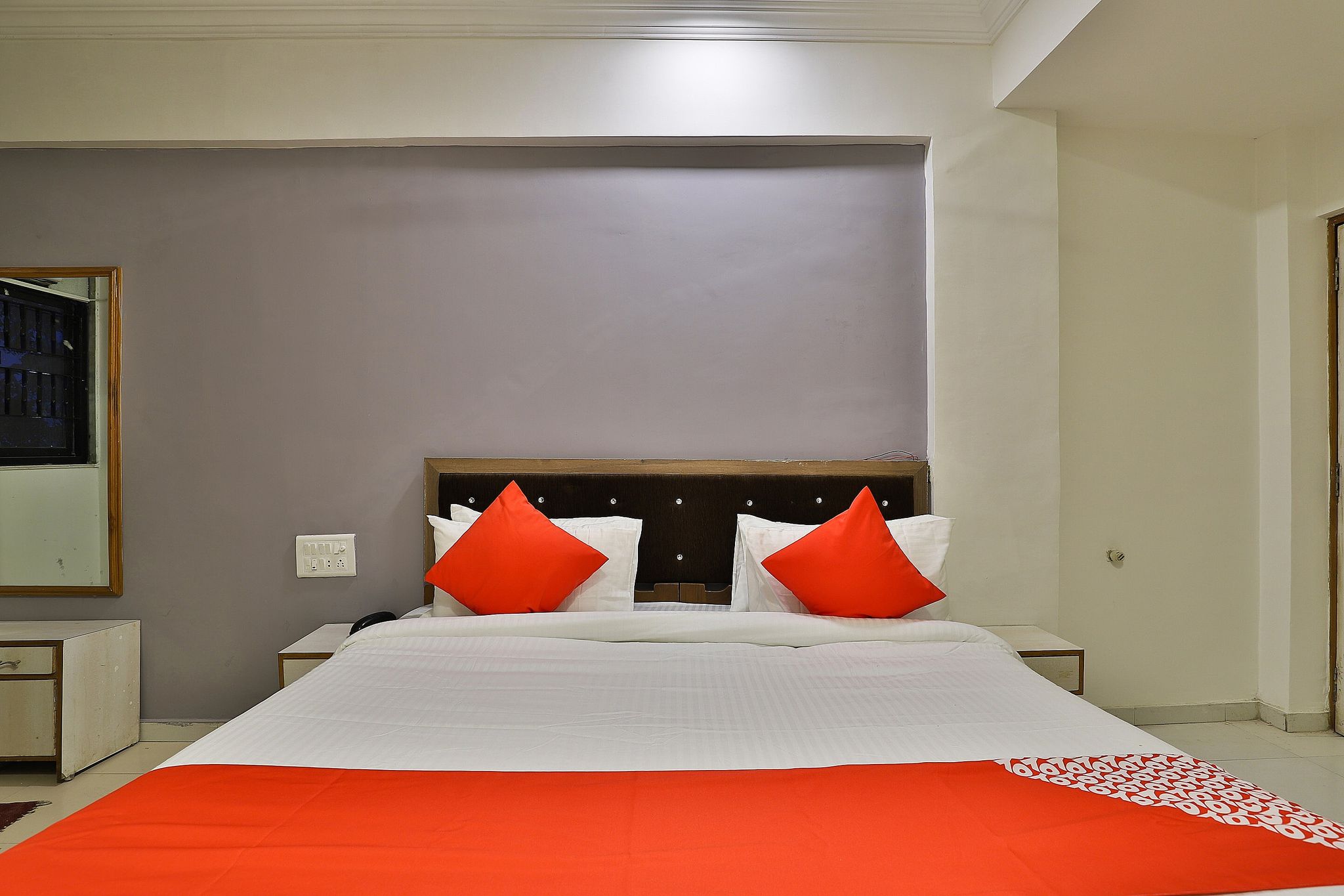 undefined Hotel Krishna 8