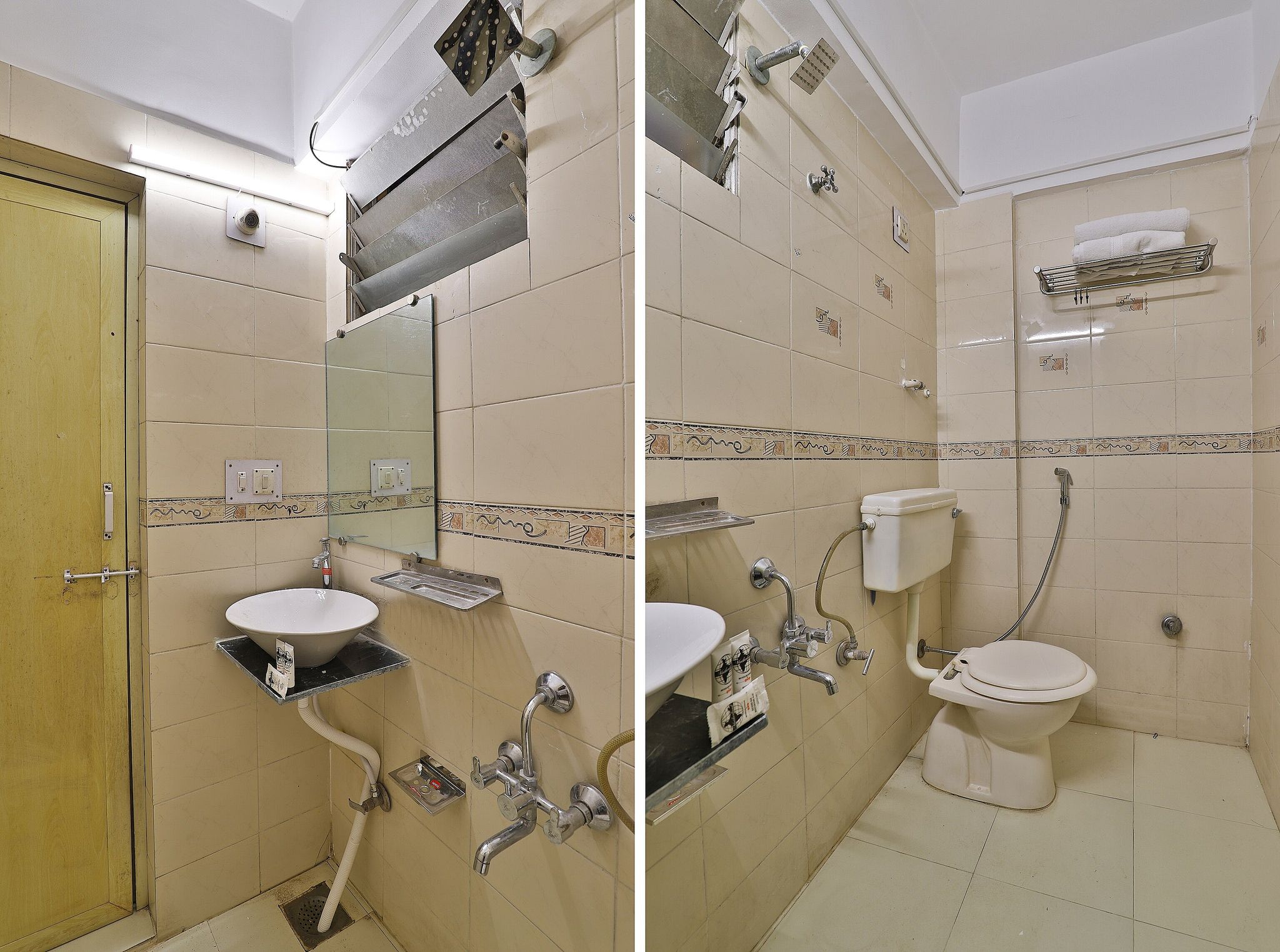 AC Deluxe  Room