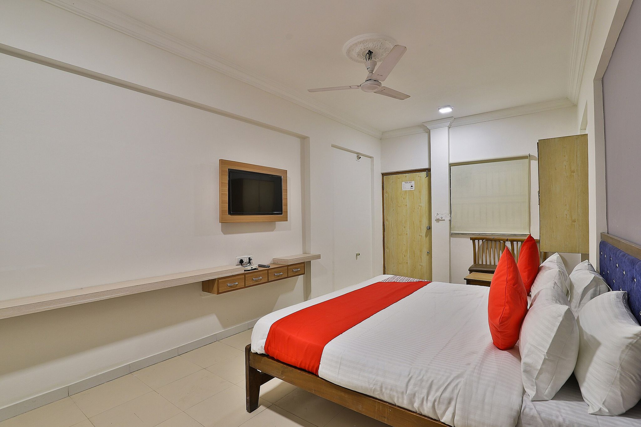 undefined Hotel Krishna 10